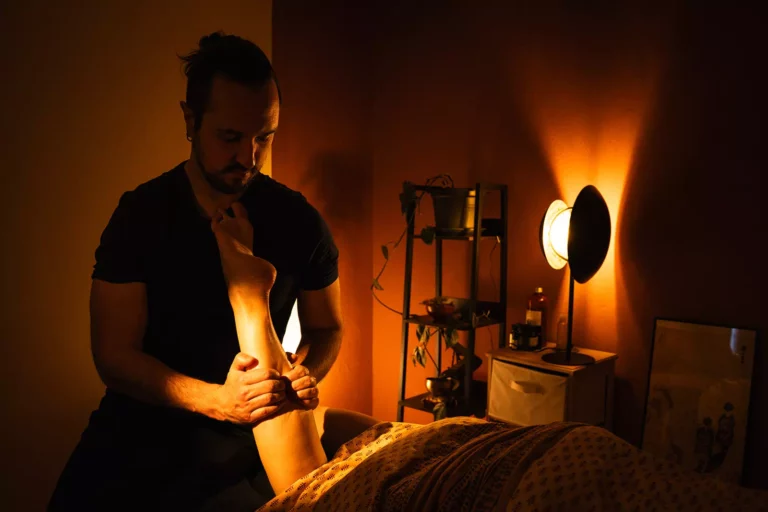 Massage Bien-être à Pau